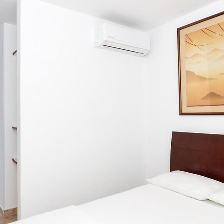 Casa Caribe Colonial Bed & Breakfast Barranquilla  Ngoại thất bức ảnh