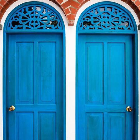 Casa Caribe Colonial Bed & Breakfast Barranquilla  Ngoại thất bức ảnh