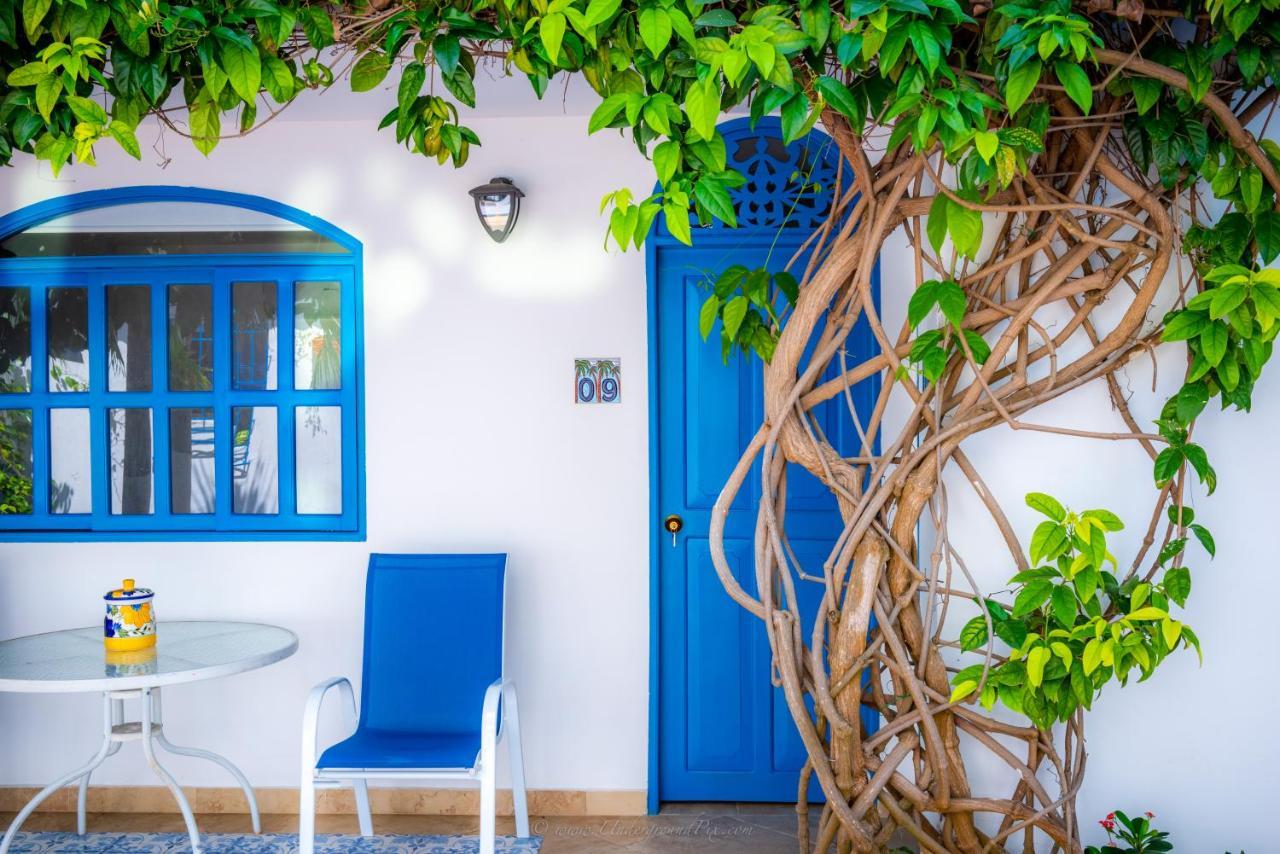 Casa Caribe Colonial Bed & Breakfast Barranquilla  Ngoại thất bức ảnh