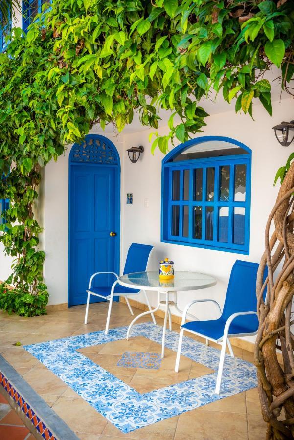 Casa Caribe Colonial Bed & Breakfast Barranquilla  Ngoại thất bức ảnh