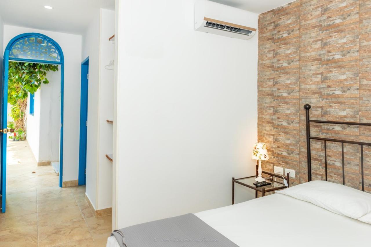 Casa Caribe Colonial Bed & Breakfast Barranquilla  Ngoại thất bức ảnh