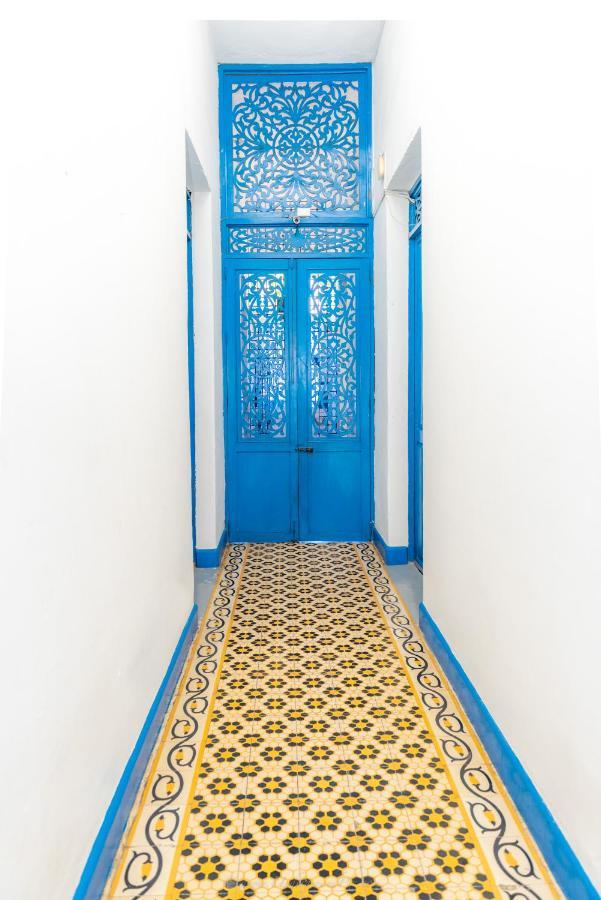 Casa Caribe Colonial Bed & Breakfast Barranquilla  Ngoại thất bức ảnh