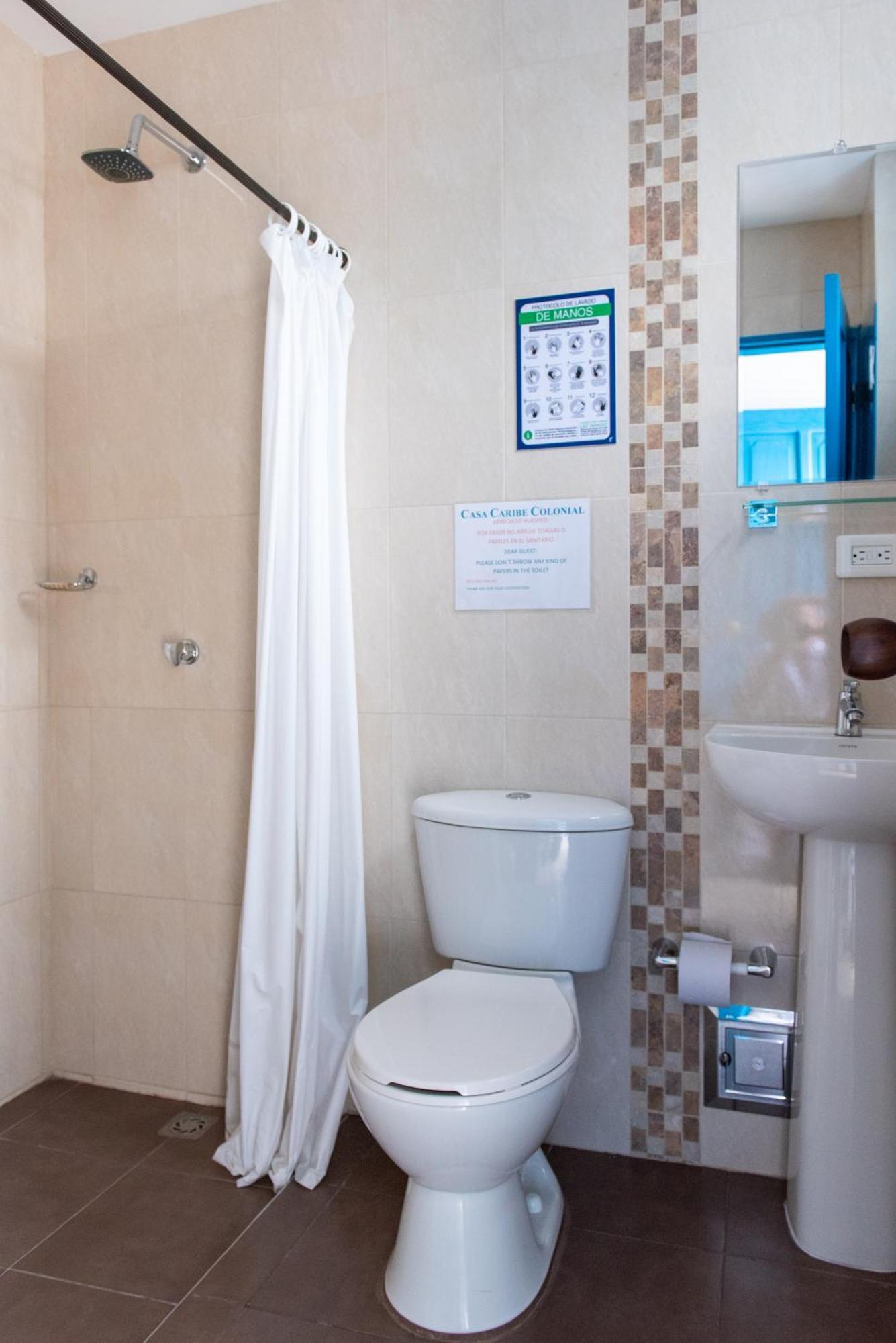 Casa Caribe Colonial Bed & Breakfast Barranquilla  Ngoại thất bức ảnh