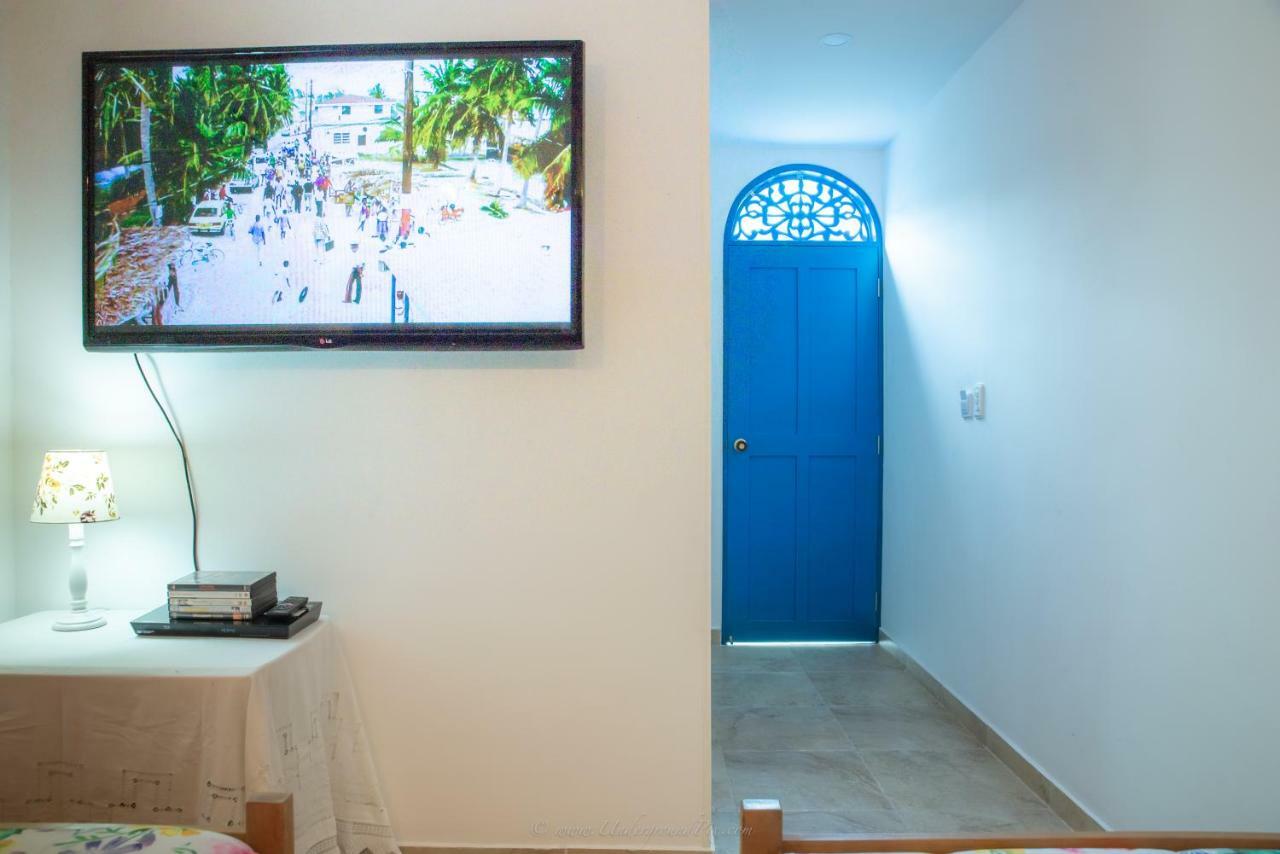 Casa Caribe Colonial Bed & Breakfast Barranquilla  Ngoại thất bức ảnh