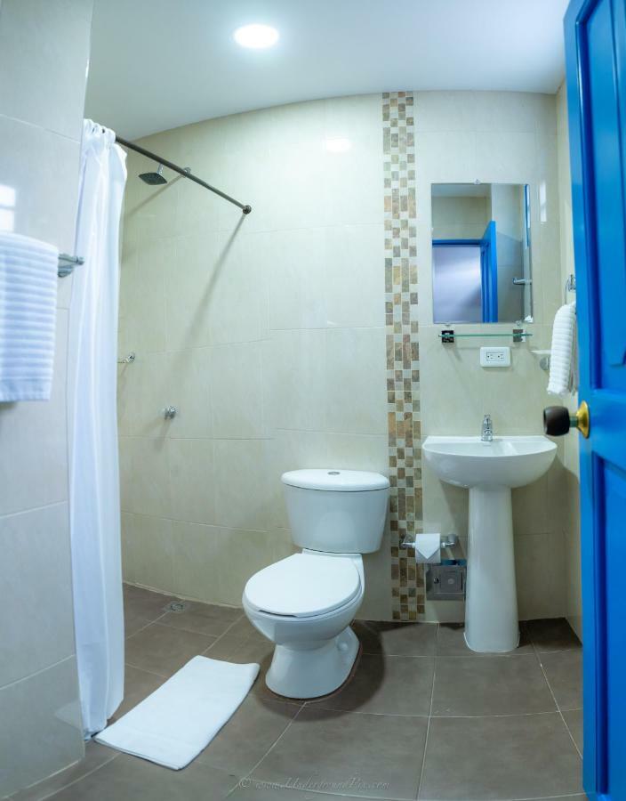 Casa Caribe Colonial Bed & Breakfast Barranquilla  Ngoại thất bức ảnh